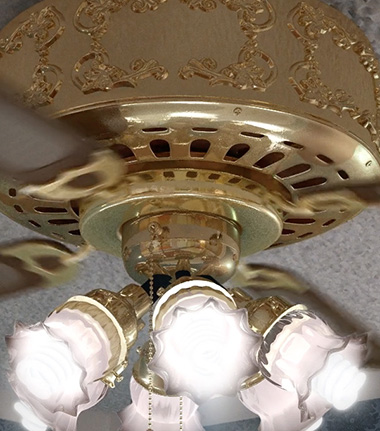ANZ Lamps