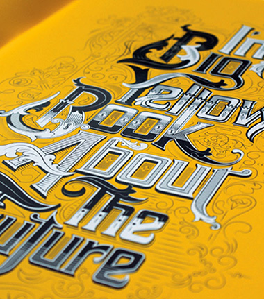 Big Yellow Book