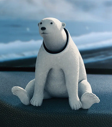 Bobblehead