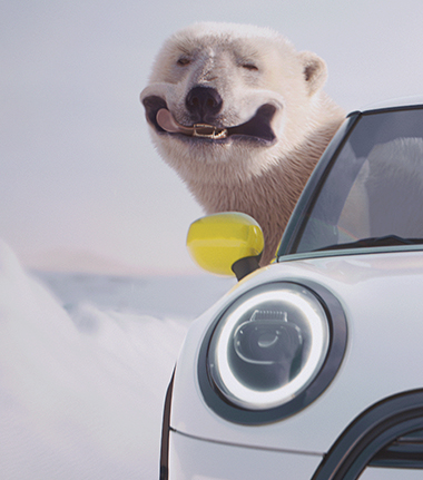 MiniPolarBear
