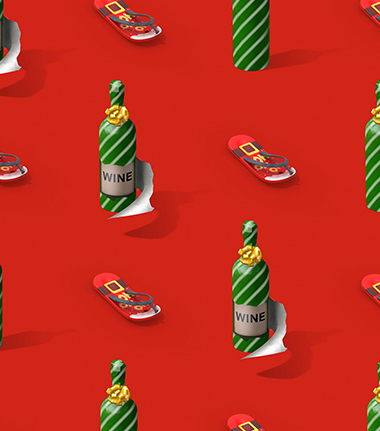 Wrapping Paper