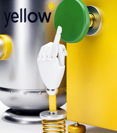 yellowmachine